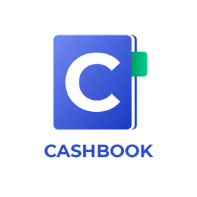 Cashbook pénzügyi nyilvántartás