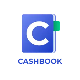 Cashbook pénzügyi nyilvántartás