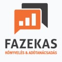 Fazekas könyvelőiroda