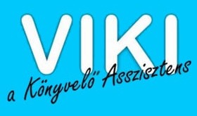 VIKI könyvelőasszisztens